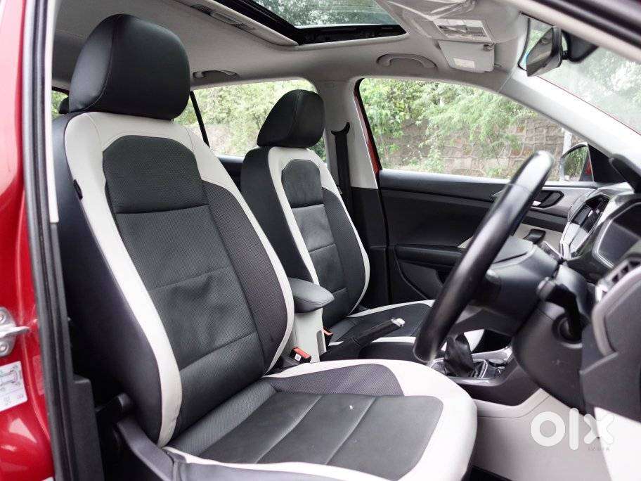 Volkswagen Taigun 1.0 Tsi Topline, 2023, Petrol