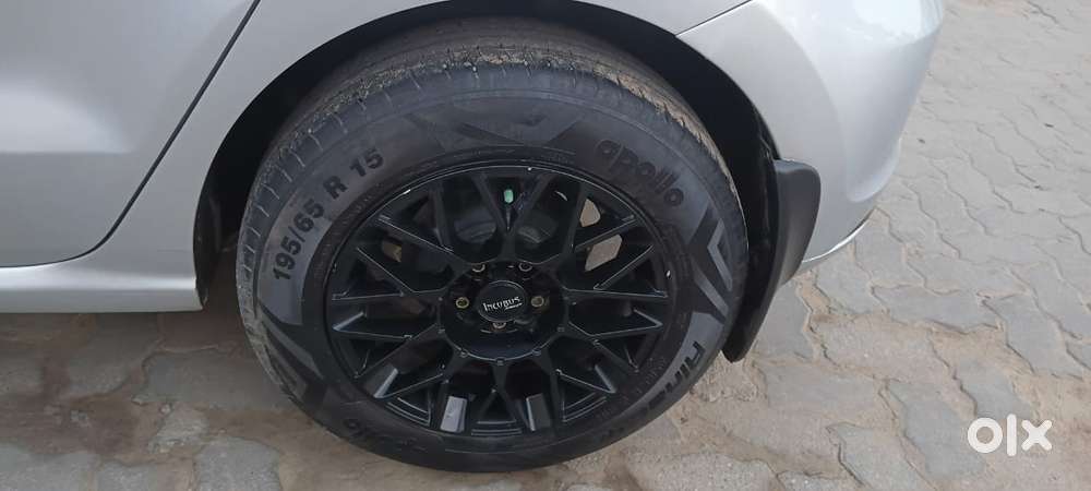 Volkswagen Polo 1.2 Mpi Comfortline, 2018, Petrol