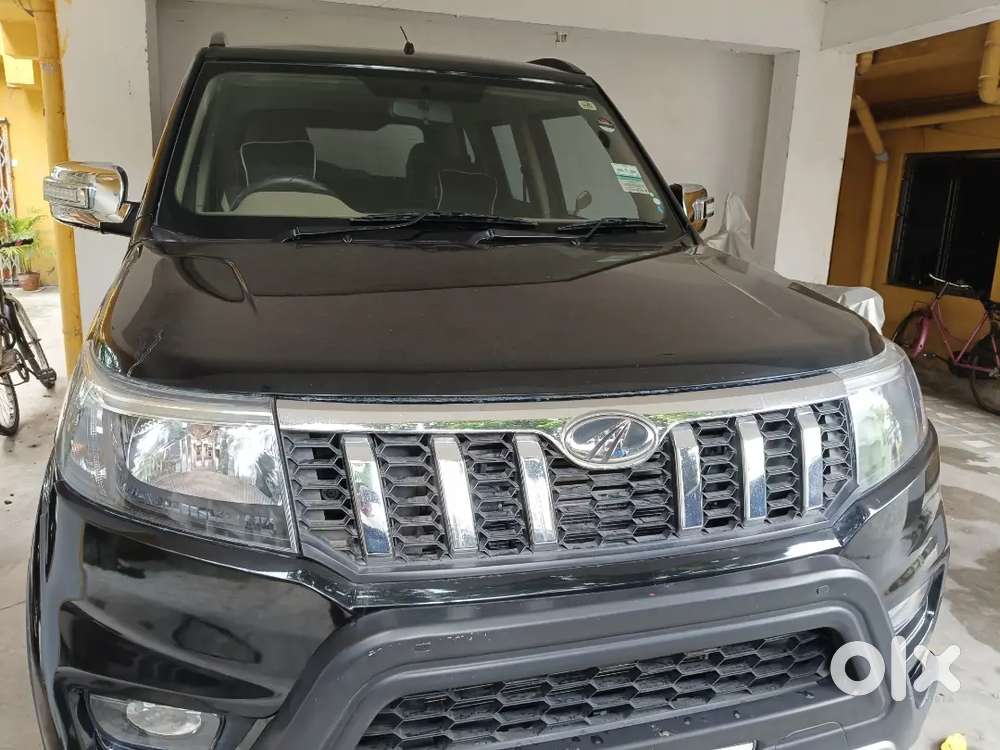 Mahindra Bolero Neo 2022 Diesel 16000 Km Driven Mint Condition