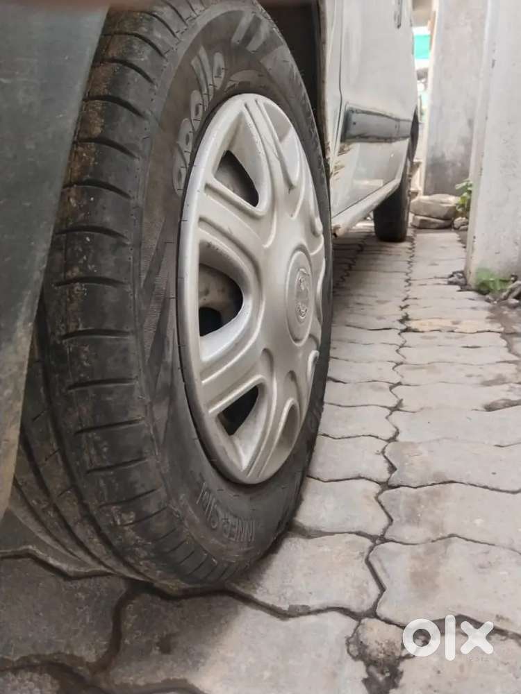 Hyundai Santro Xing Petrol 2004 Automatic