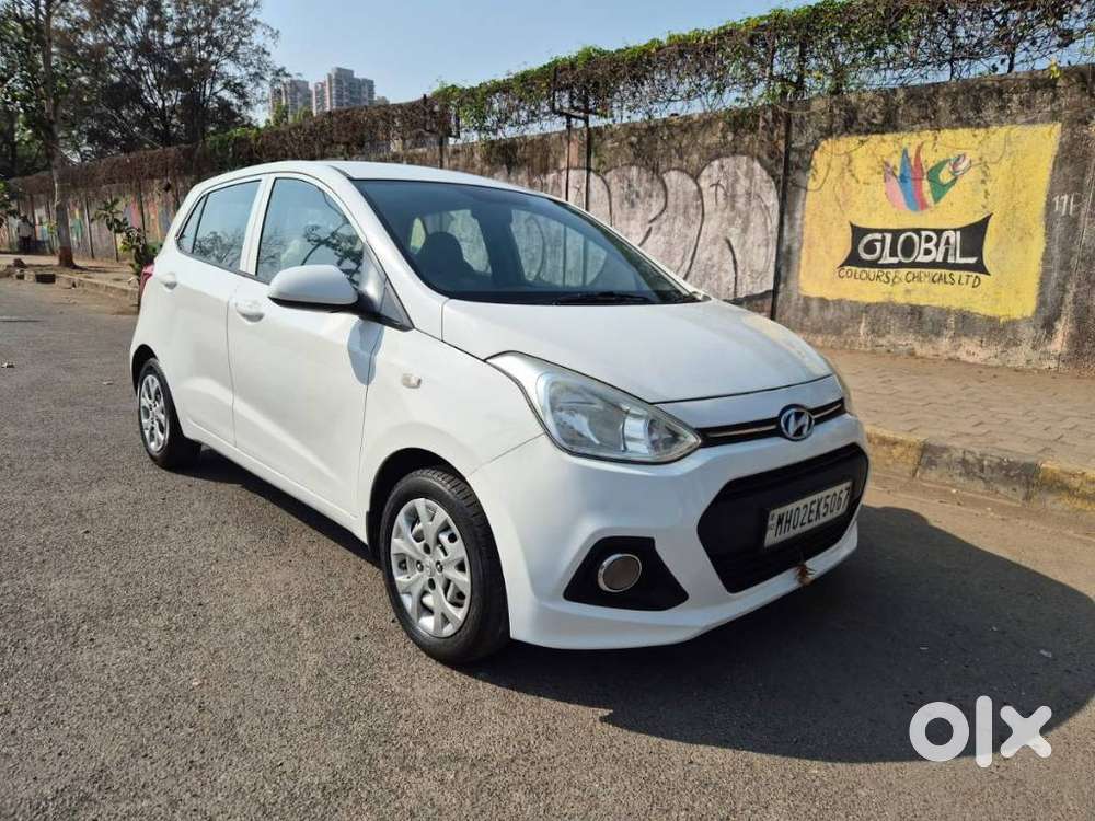 Hyundai Grand I10