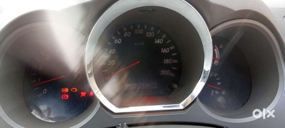 Toyota Fortuner, 2010, Diesel