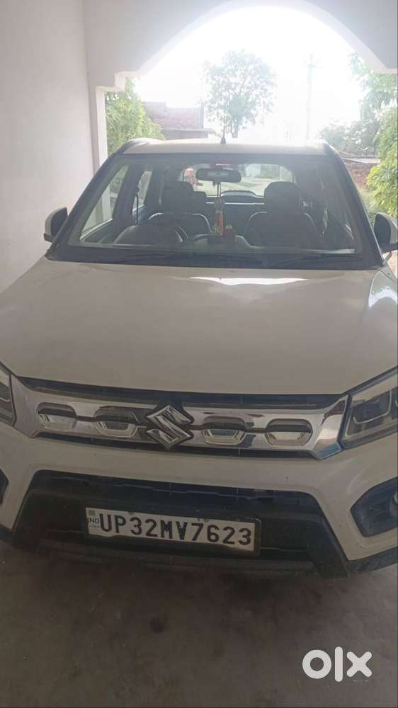 Vitara Brezza