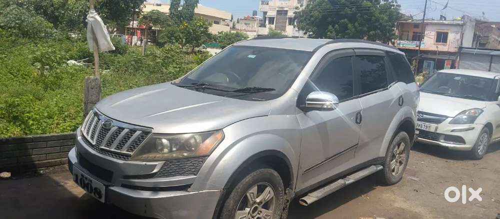 Mahindra Vision S 2012 Diesel Manual
