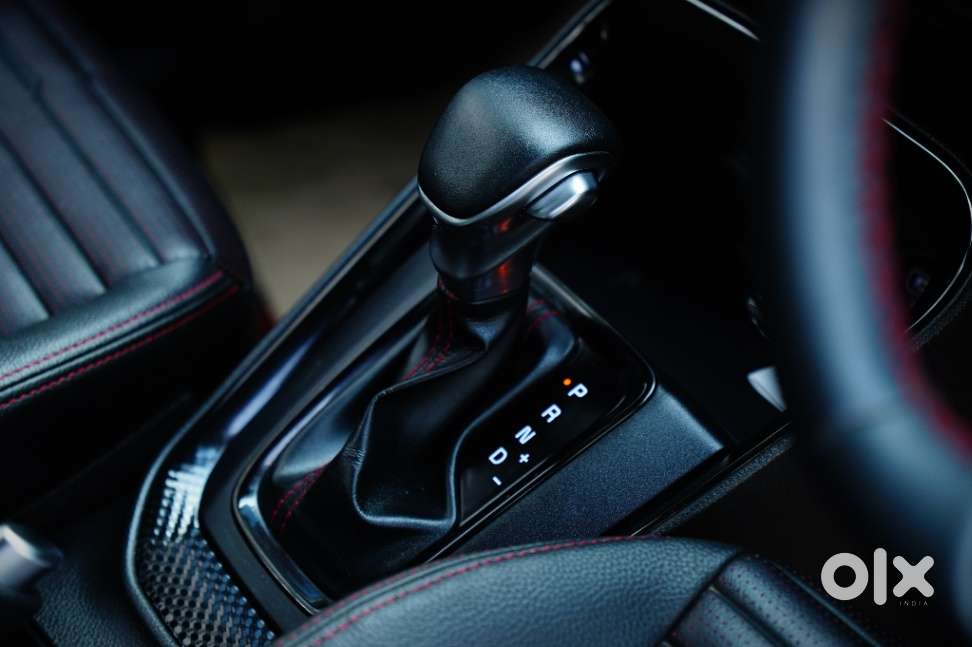 Kia Sonet 1.0 Gtx Plus Dct, 2020, Petrol