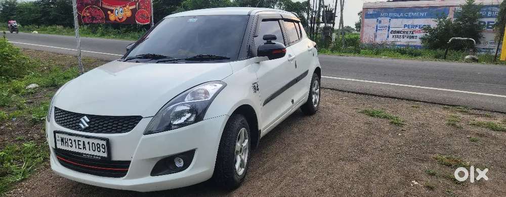 Maruti Suzuki Swift 2012 Diesel 92000 Km Driven