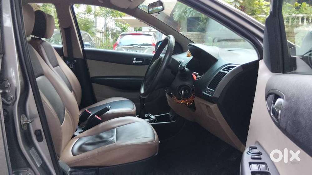 Hyundai I20 Magna, 2013, Petrol