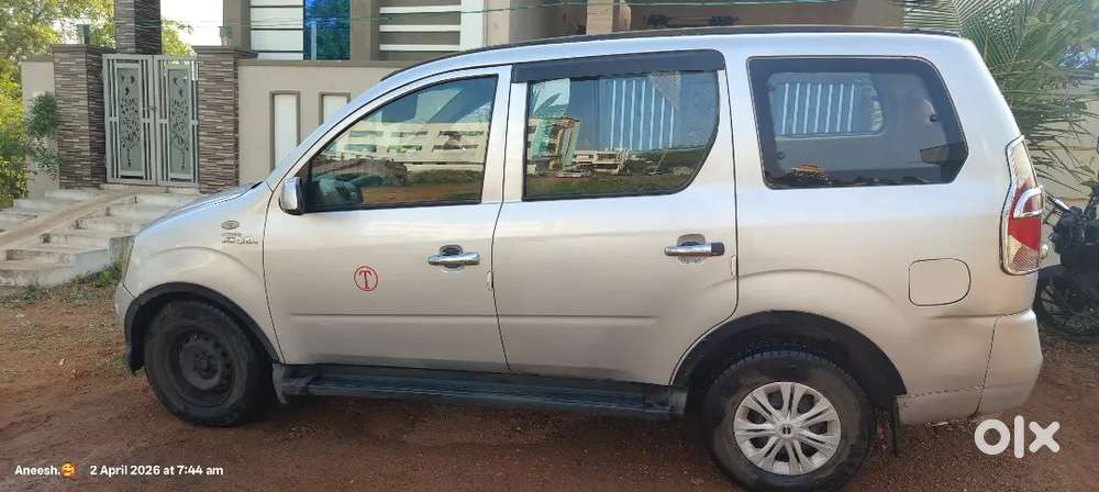 Mahindra Xylo 2018 Diesel Well Maintained