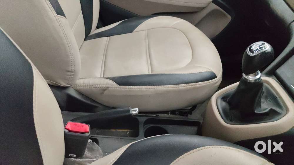 Hyundai Xcent S 1.2, 2017, Petrol