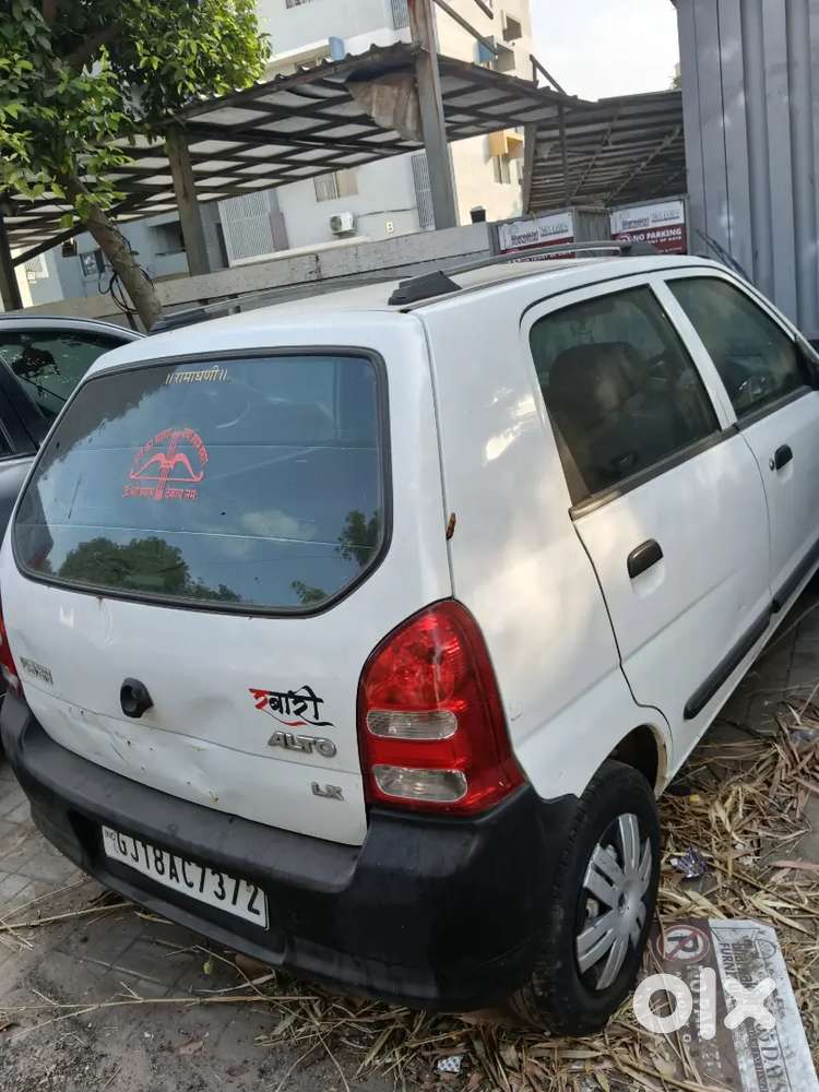 Alto 800 2008 Maruti Suzuki