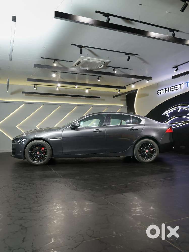 Jaguar Xe 2.0l Diesel Prestige, 2018, Diesel