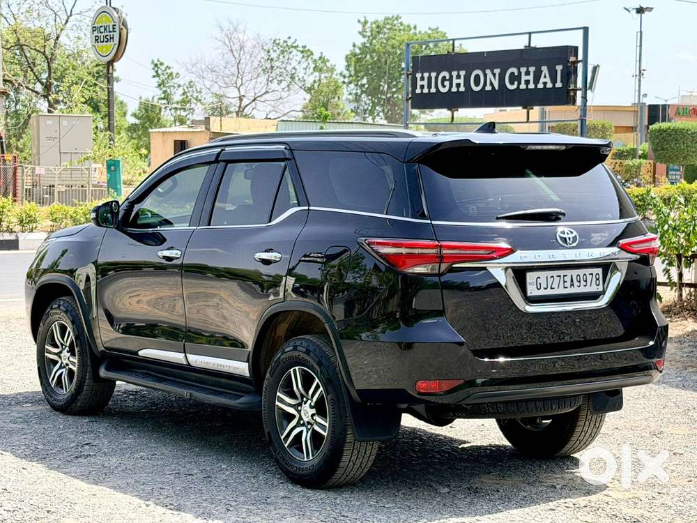 Toyota Fortuner 4x2 At 2.8 Diesel, 2022, Diesel