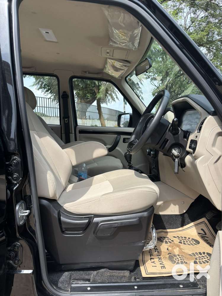 Mahindra Scorpio Classic 2.2 S 11 Mt 7 Str, 2026, Diesel