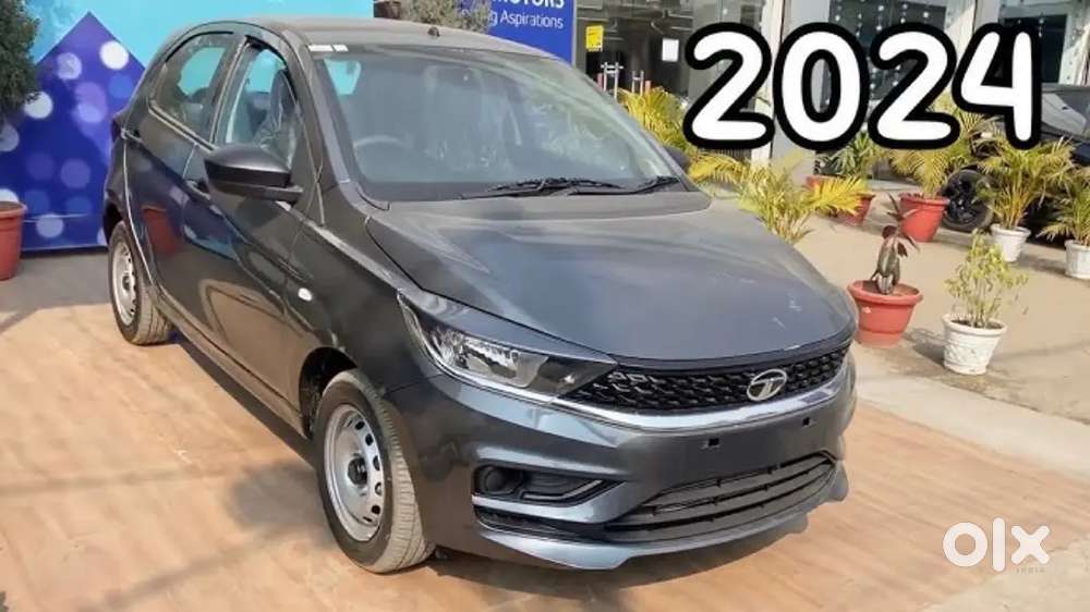 Tata Tiago 2025 Cng & Hybrids 34500 Km Driven.