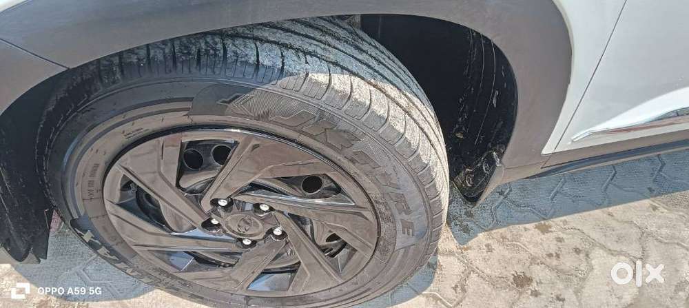 Hyundai Creta 1.5 S Diesel, 2022