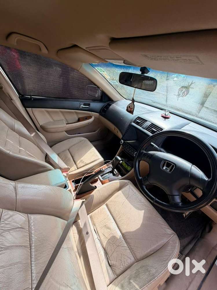 Honda Petrol 2006 Car