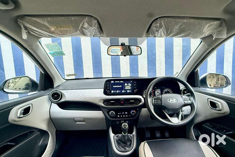 Hyundai Grand I10 Nios, 2023, Petrol