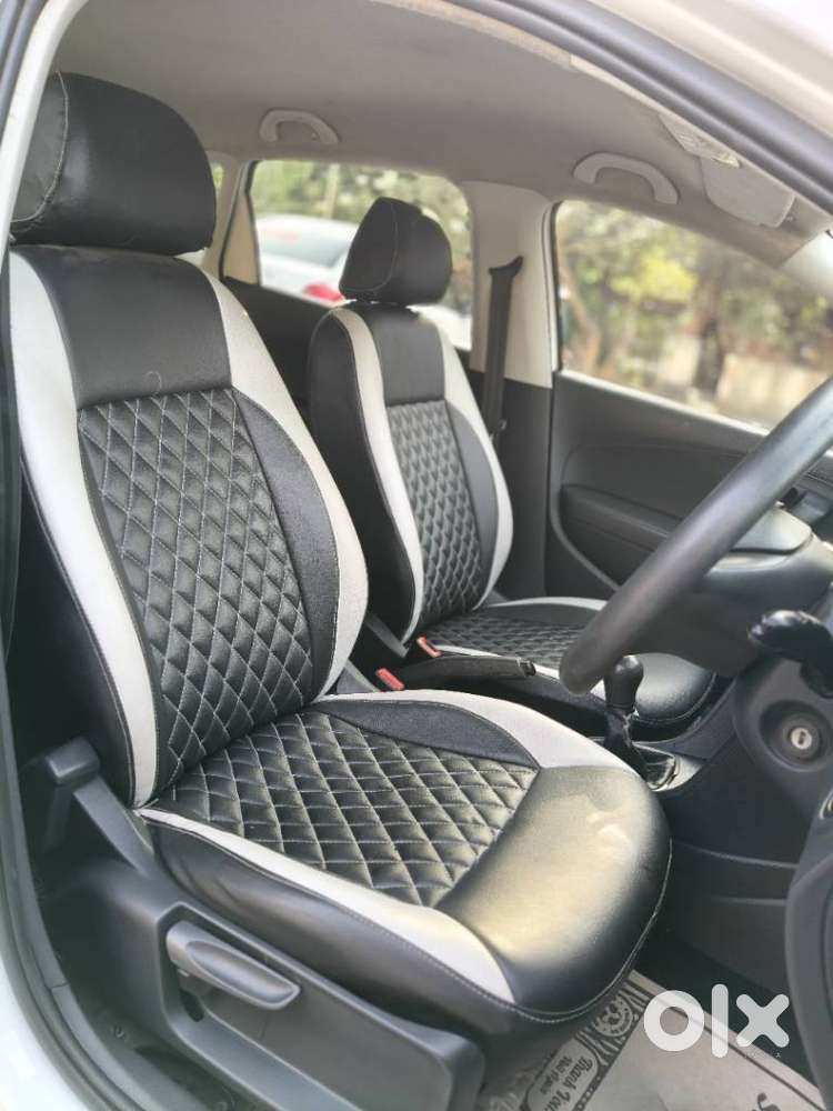 Volkswagen Polo 1.5 Tdi Comfortline, 2017, Diesel