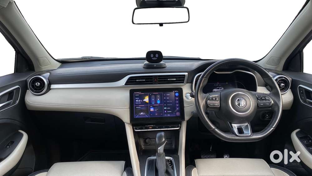 Mg Astor 1.5 Sharp Cvt, 2022, Petrol