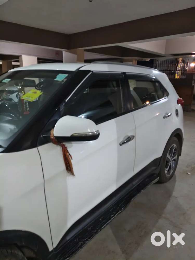 Hyundai Creta 1.6 Plus 2018