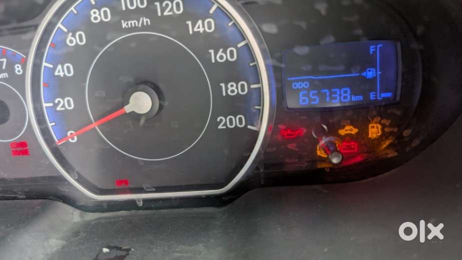 Hyundai I10 Magna 1.2, 2011, Petrol