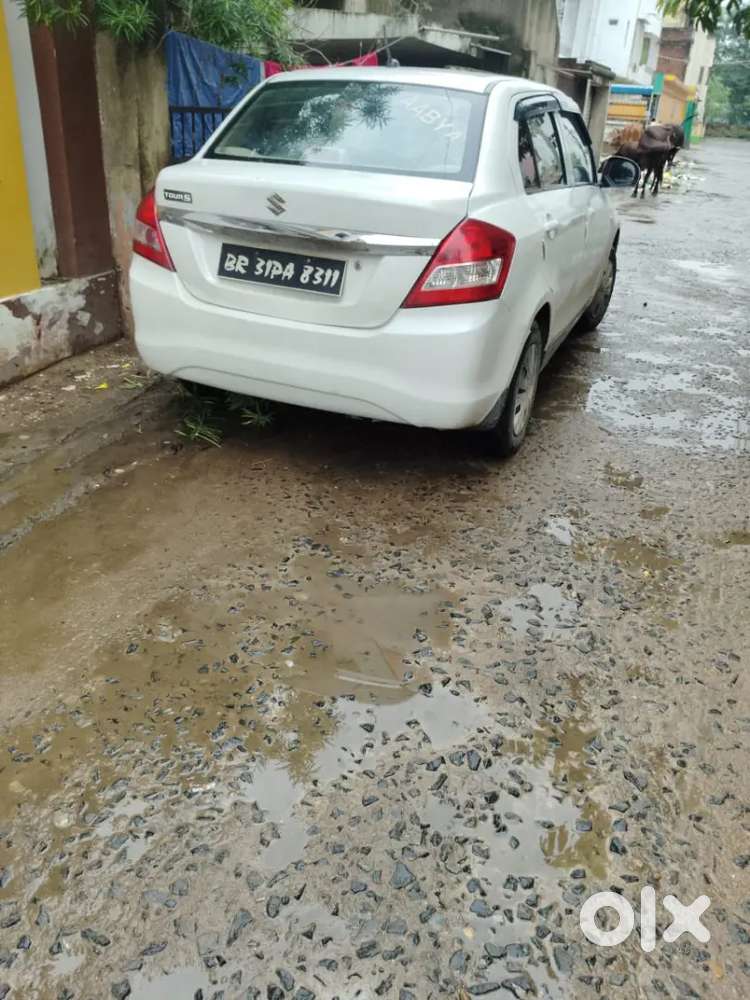 Maruti Dzire Lxi 2020