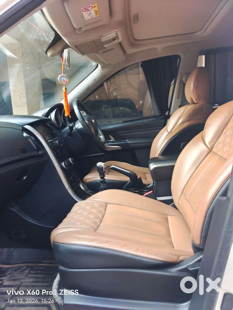 Mahindra Xuv500 W11 Option Awd, 2020, Diesel