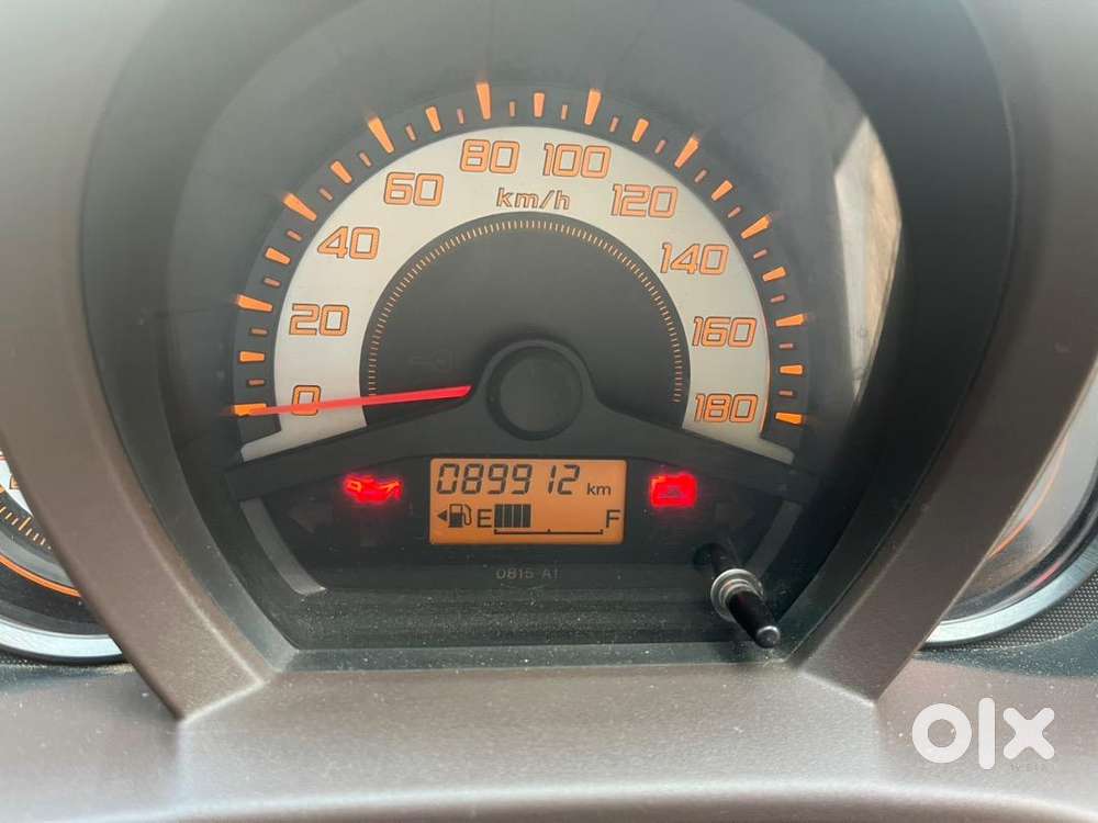 Honda Brio 2012 Petrol Good Condition