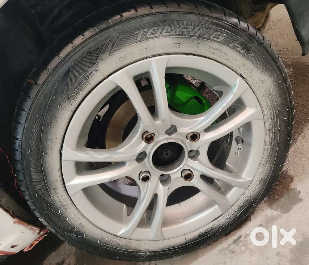 Maruti Suzuki Zen 2012