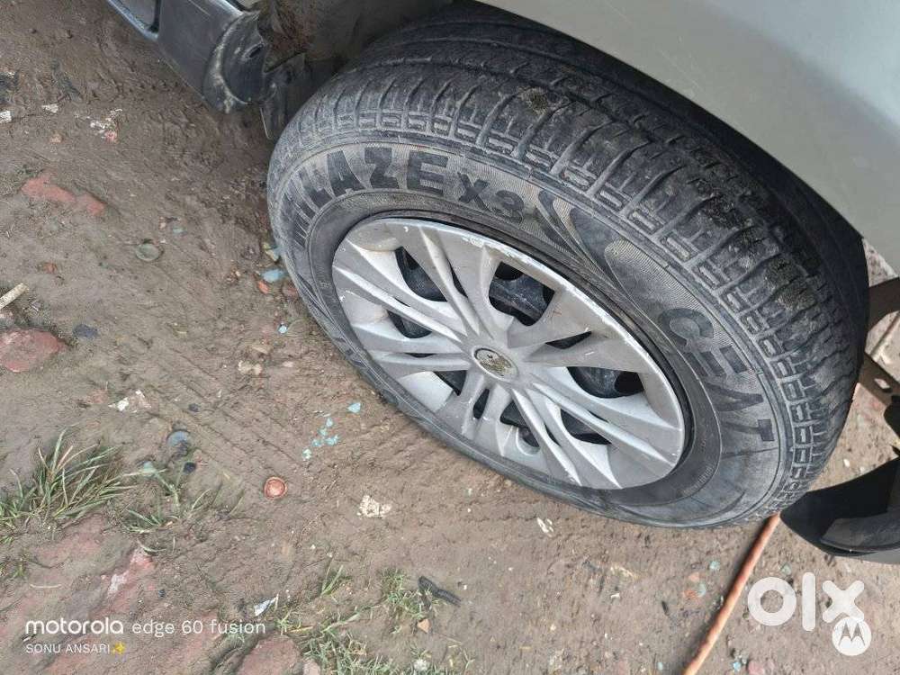 Renault Triber, 2020, Petrol