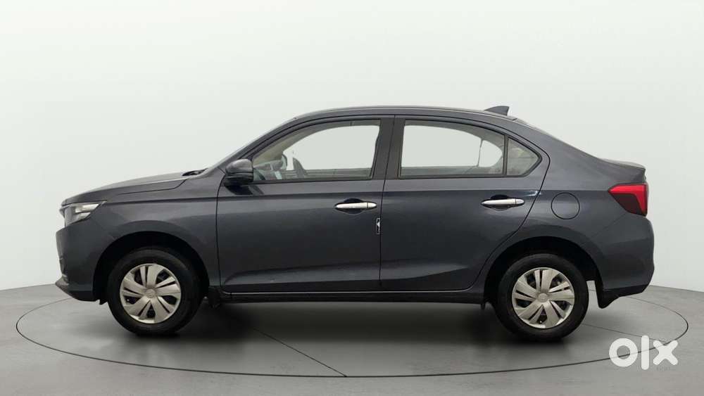 Honda Amaze S Mt I-vtec, 2024, Petrol