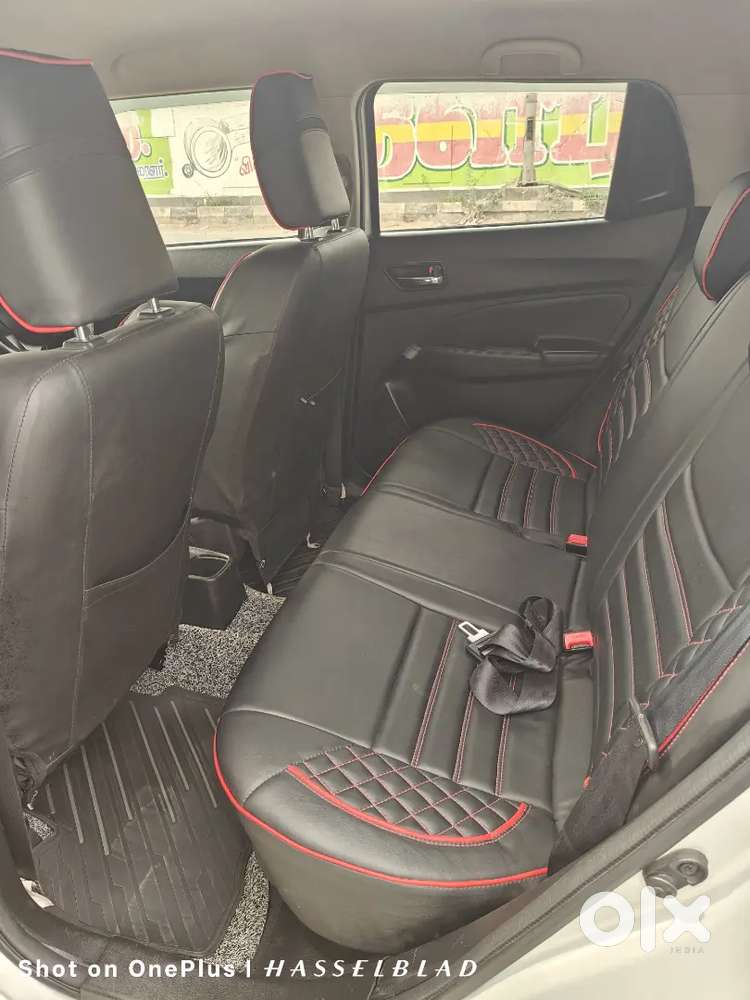 Swift 2019 Zdi Diesel Car