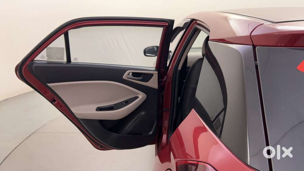 Hyundai Elite I20 [2018-2020] 1.2 Asta, 2018, Petrol