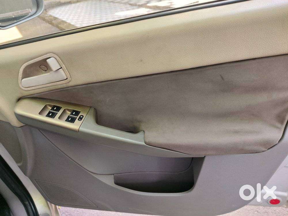 Tata Manza Aura Plus Safire, 2013, Petrol