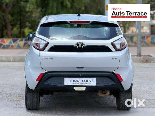 Tata Nexon 1.2 Revotron Xm (s), 2019, Petrol