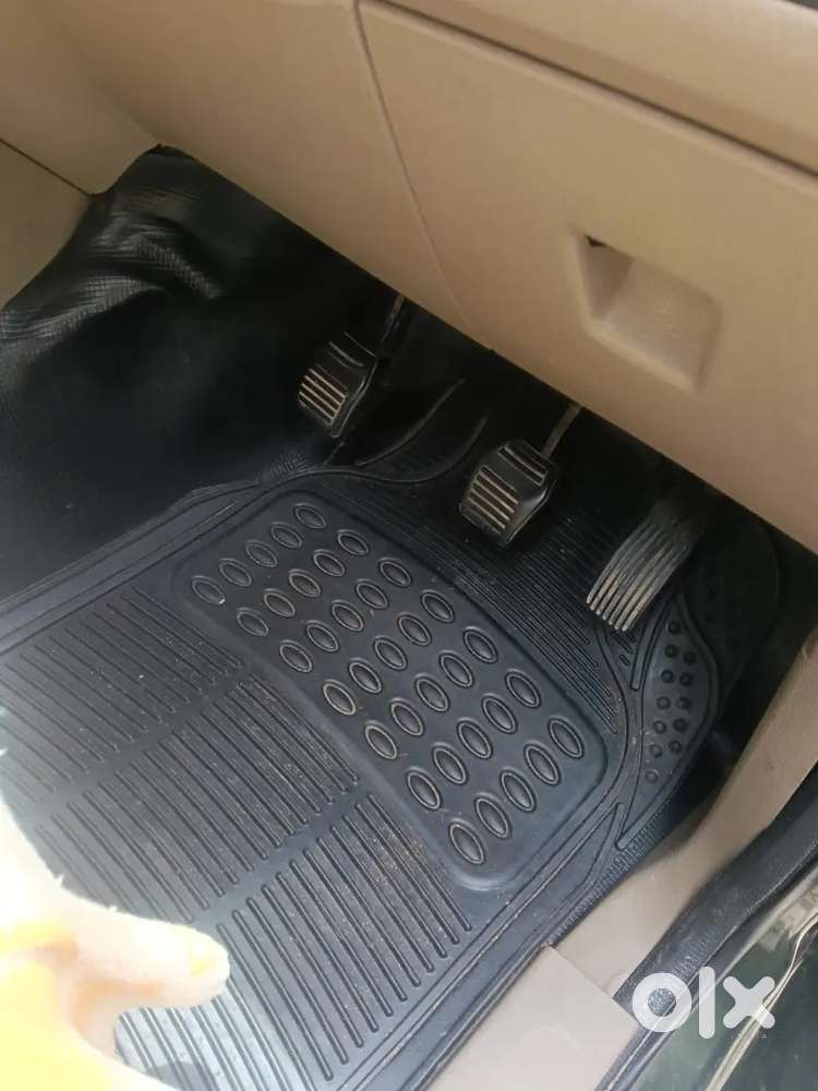 Mahindra Tuv 300 Diesel 2017