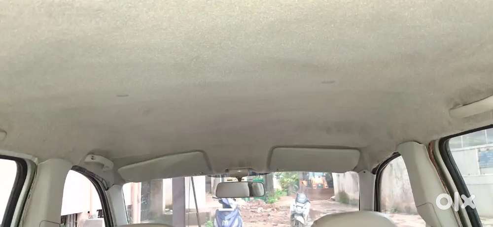 Maruti Suzuki Alto 2016 Lxi