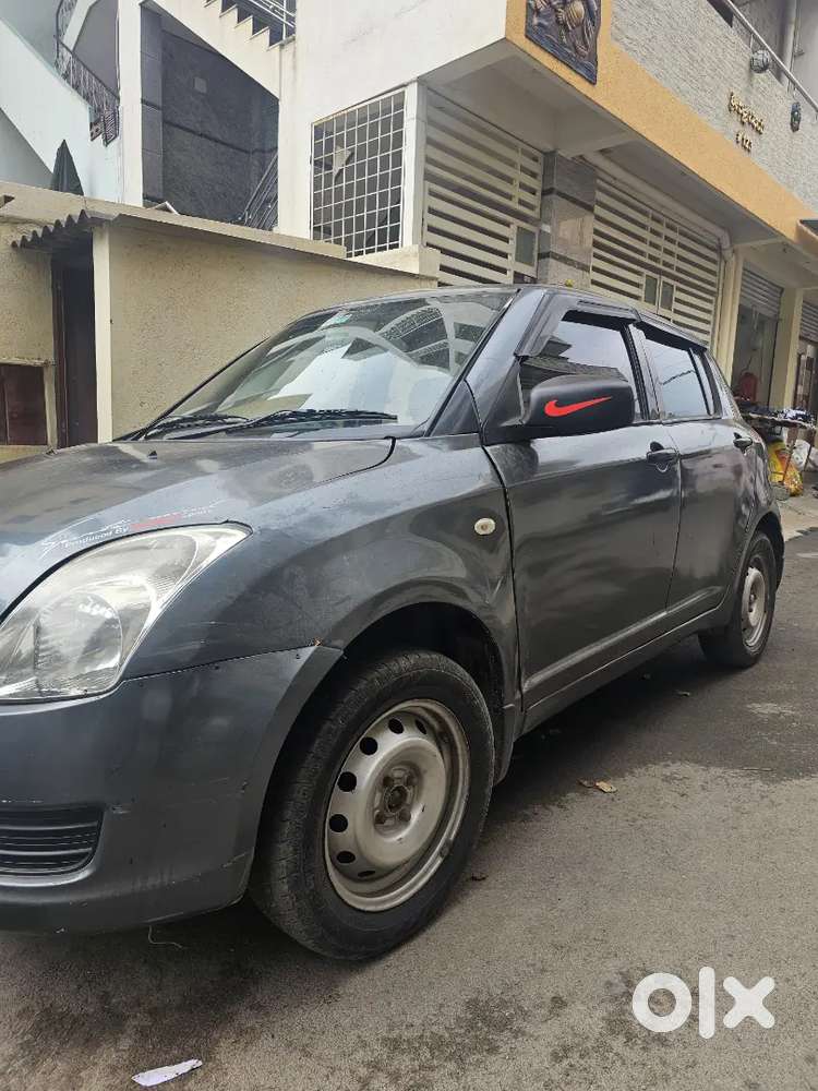 Maruti Swift 2005 (petrol)  5th Owner  Direct Sale