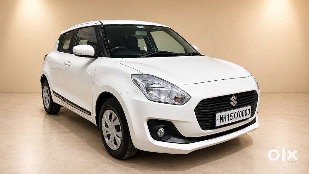 Maruti Suzuki Swift 2018 Vdi, 2020, Diesel