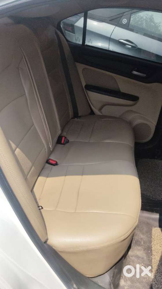 Honda Amaze [ ] 1.5 Vx I-dtec, 2021, Diesel