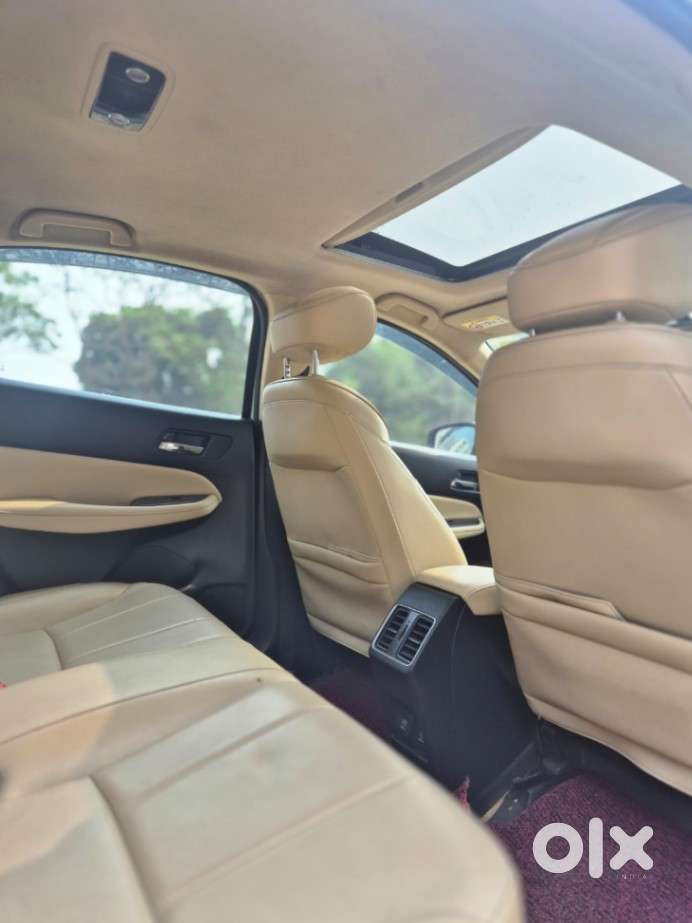 Honda City 1.5 Zx I-vtec Mt, 2020, Petrol