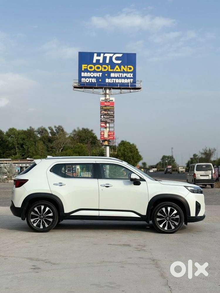 Hyundai Santa Fe 4wd At, 2017, Diesel