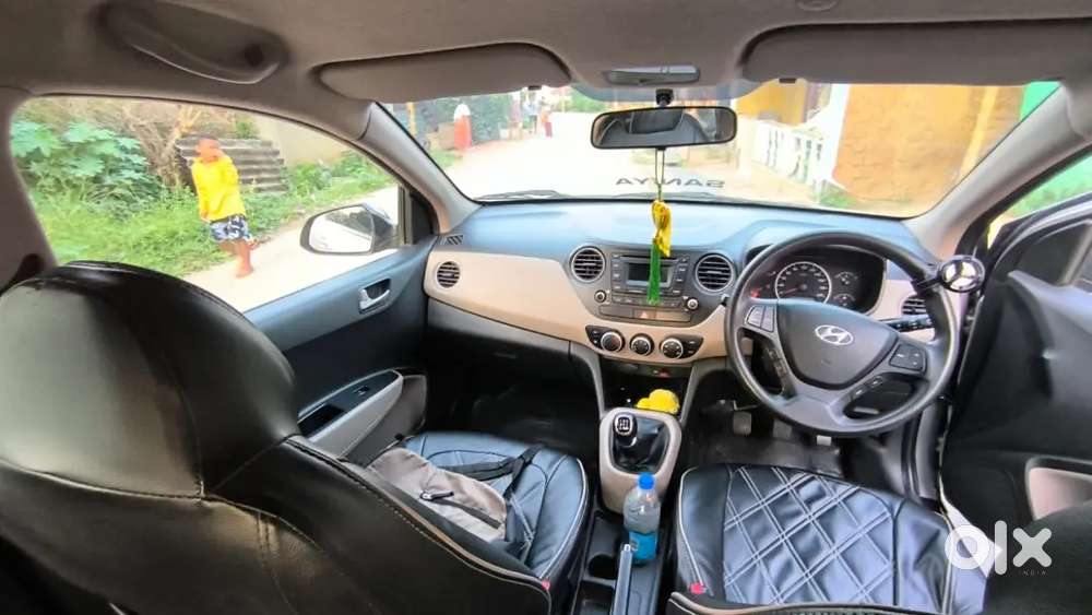 Hyundai I10 Grand Sports 1.2