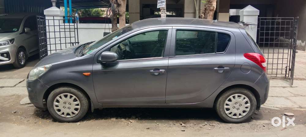 Hyundai I20 Magna, 2009, Petrol