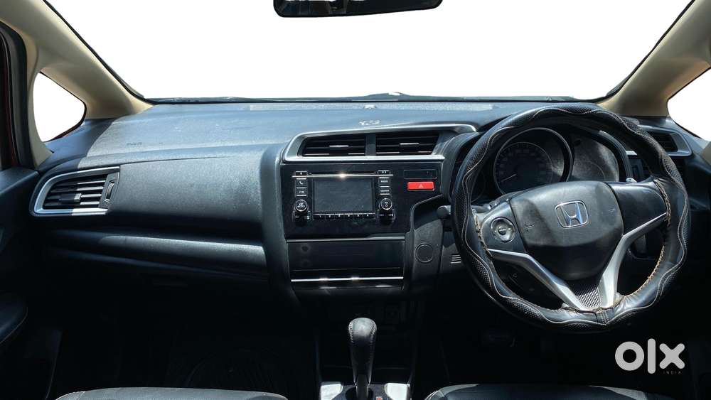Honda Jazz 1.2 V At I Vtec, 2015, Petrol