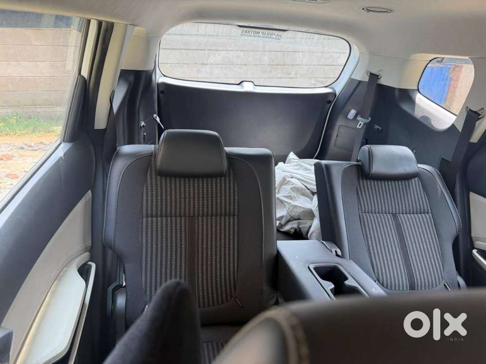 Kia Carens Prestige 2022