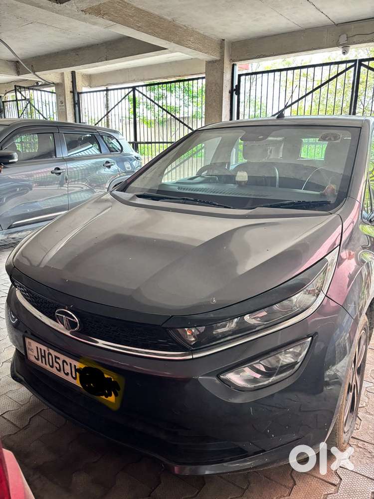 Tata Altoz Petrol 2020