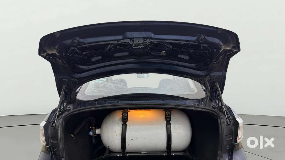 Tata Tigor 1.2 Revotron Xz Plus Cng, 2022, Cng & Hybrids
