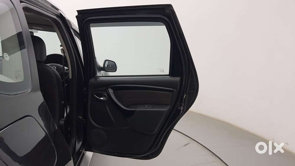 Nissan Terrano 2013-2017 Xv D Premium Amt, 2018, Diesel