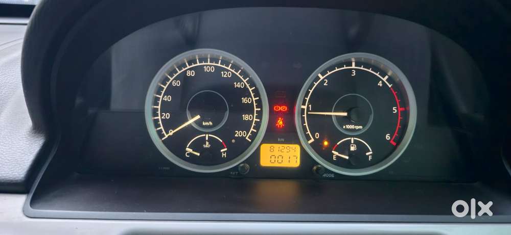 Tata Safari Storme Vx Varicor 400, 2019, Diesel